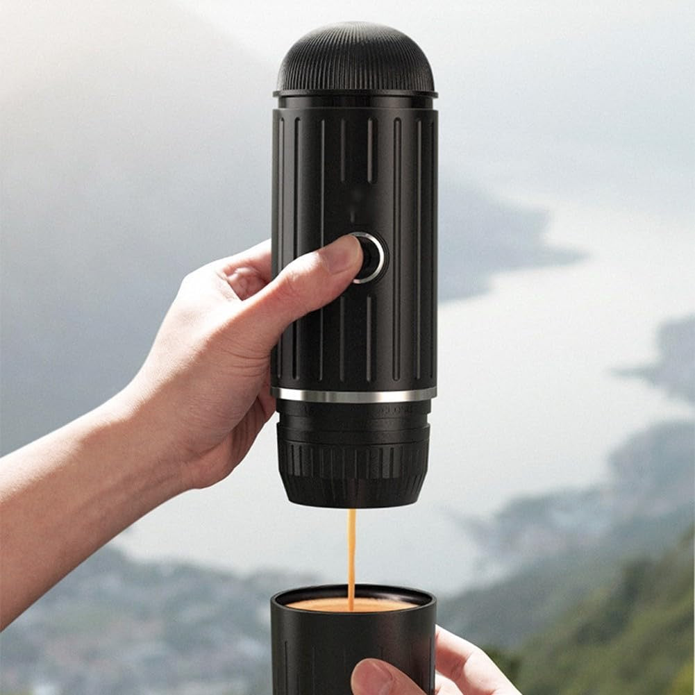 La machine à café par excellence