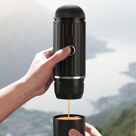 La machine à café par excellence