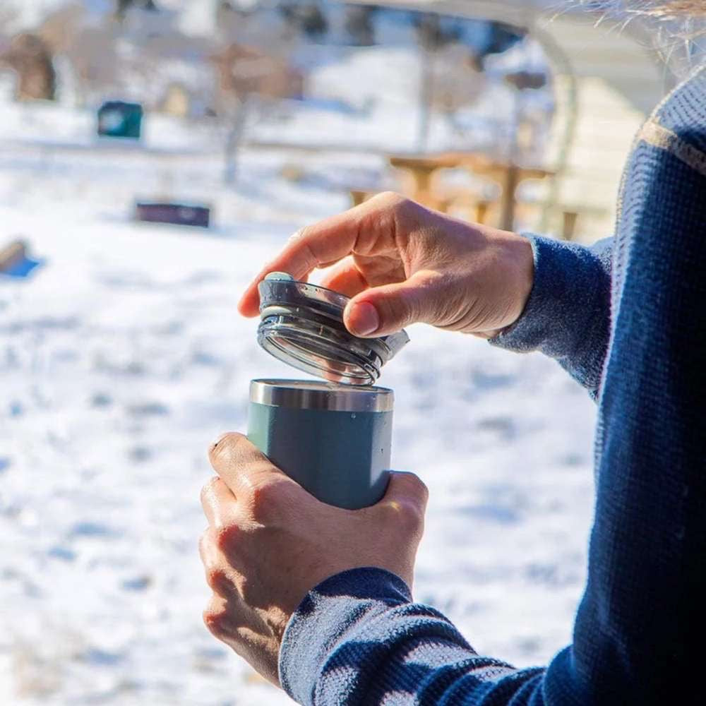Mug thermos